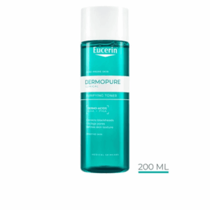 Eucerin DermoPure Clinical Toner